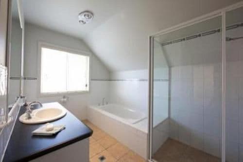 Luxury Two-Bedroom Townhouse