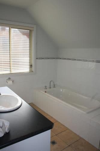 Luxury Two-Bedroom Townhouse