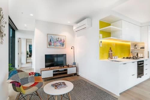 Superior One-Bedroom Apartment - EP1