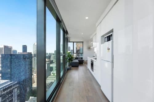Superior One-Bedroom Apartment - High Floor - EP3