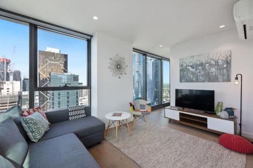 Superior One-Bedroom Apartment - High Floor - EP3