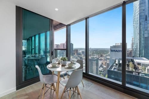 Superior One-Bedroom Apartment - High Floor - EP3