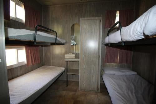 Basic Triple Room