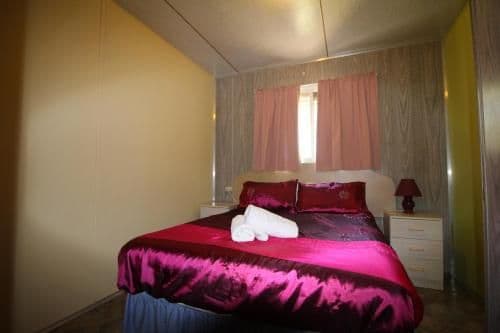 Basic Triple Room
