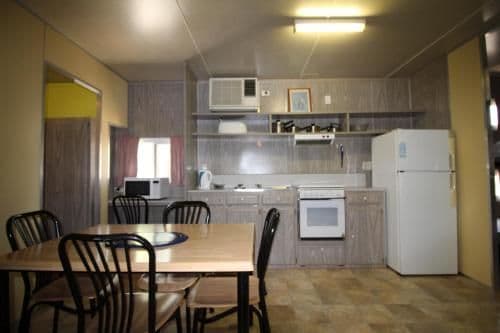 Basic Triple Room