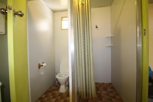 Basic Triple Room