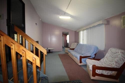 Basic Triple Room