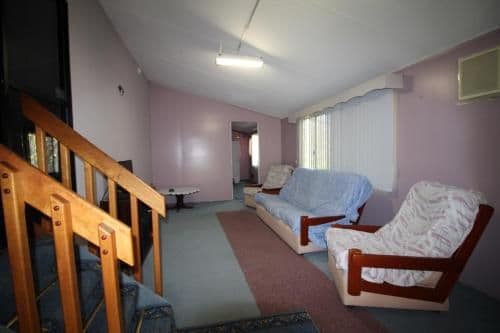 Basic Triple Room