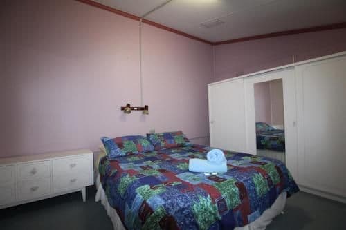 Basic Triple Room