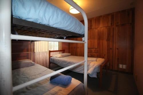 Basic Triple Room
