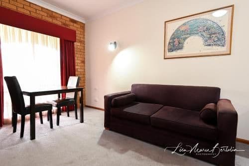 Standard Queen Room