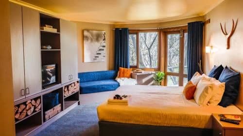 King Room
