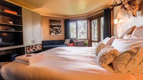 King Room
