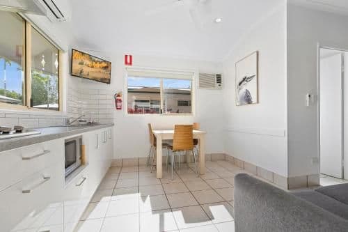 Holiday Bungalow