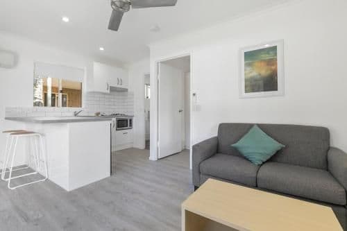 Holiday Bungalow