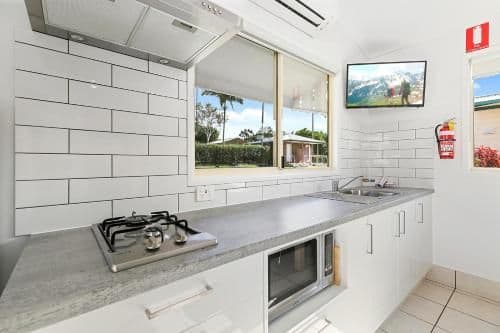 Holiday Bungalow