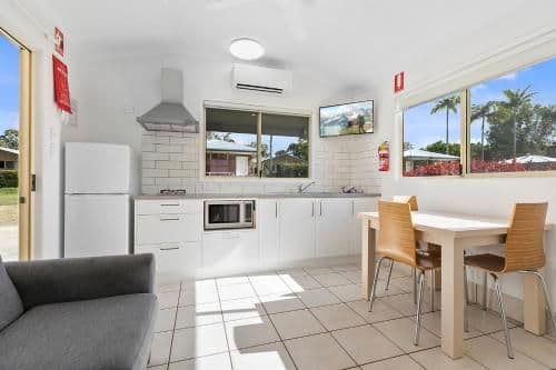 Holiday Bungalow