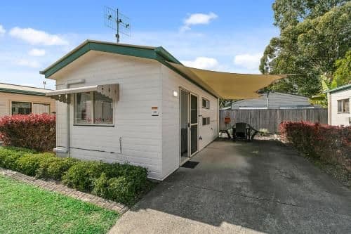 Holiday Bungalow