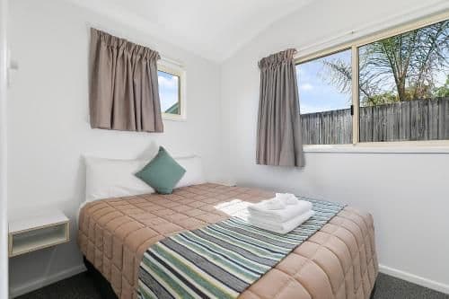 Holiday Bungalow