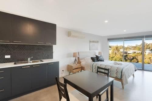 Five-Bedroom House