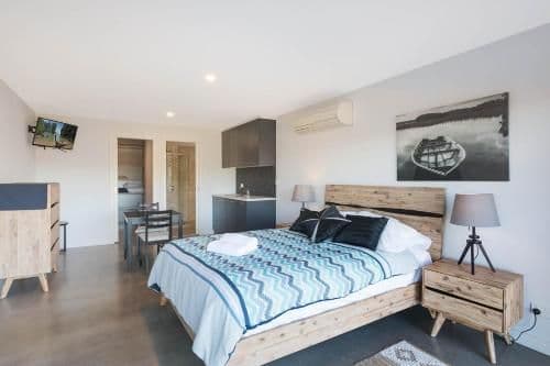 Five-Bedroom House
