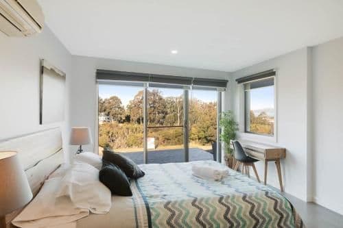Five-Bedroom House