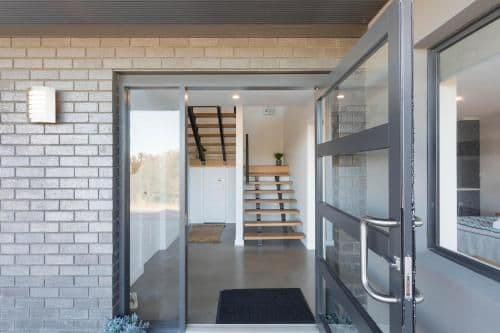 Five-Bedroom House