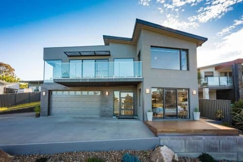 Five-Bedroom House
