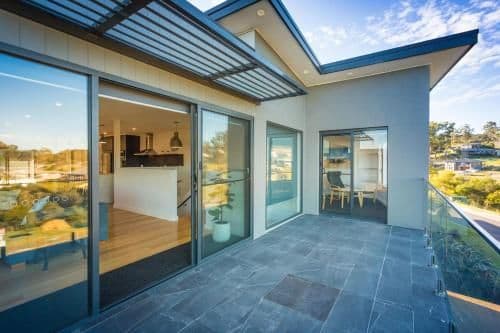 Five-Bedroom House