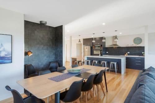 Five-Bedroom House