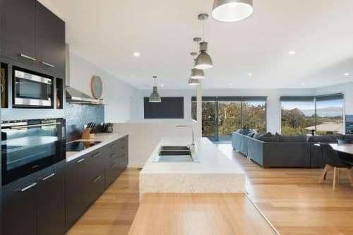 Five-Bedroom House