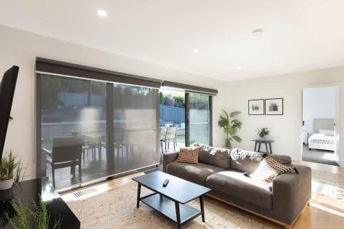 Five-Bedroom House