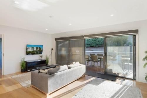 Five-Bedroom House
