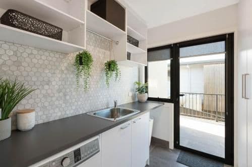 Five-Bedroom House