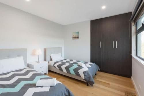 Five-Bedroom House