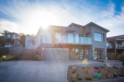 Five-Bedroom House