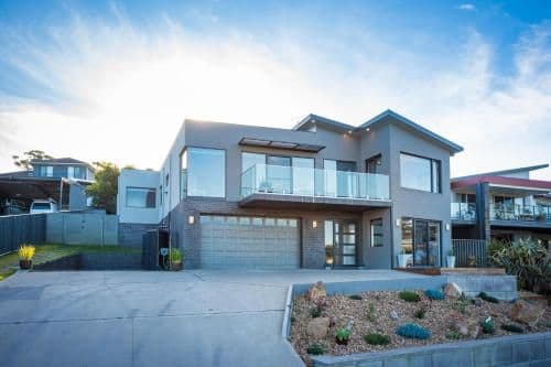 Five-Bedroom House