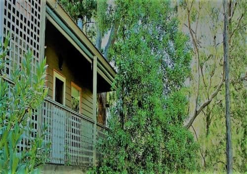 One-Bedroom Cottage