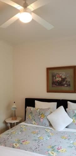 One-Bedroom Cottage