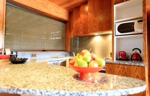 Mangrove One-Bedroom Suite with Spa Bath