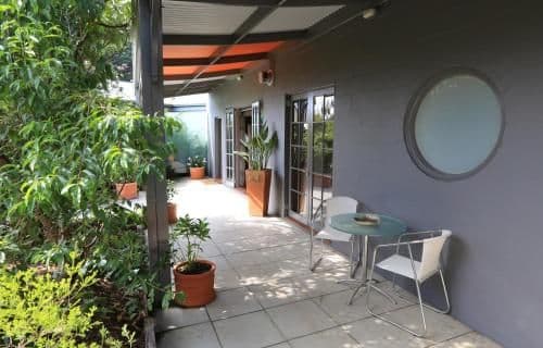 Mangrove One-Bedroom Suite with Spa Bath