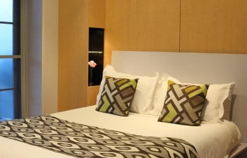 Sandbar One-Bedroom Suite with Spa Bath