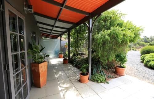 Mangrove One-Bedroom Suite with Spa Bath