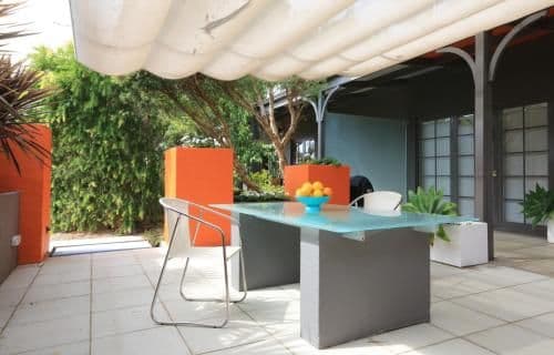 Sandbar One-Bedroom Suite with Spa Bath