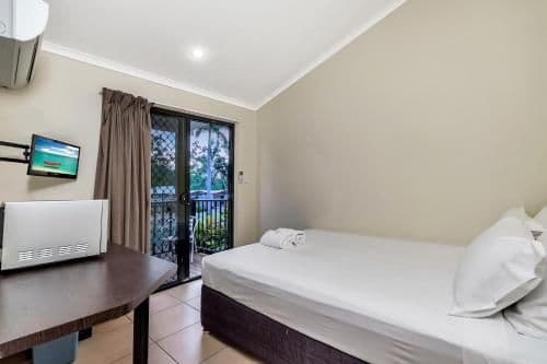 Economy Studio Room - Double