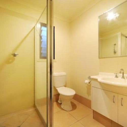 Standard 1 Bedroom Cabin