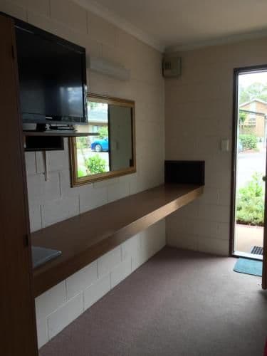 Basic Triple Room