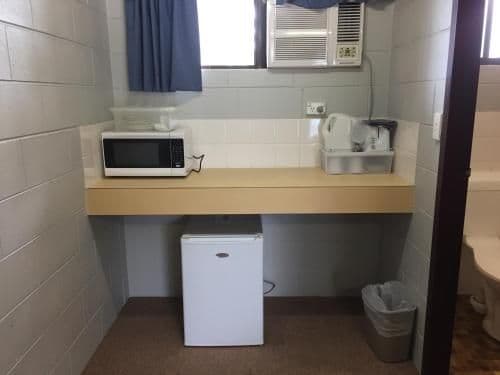 Basic Triple Room