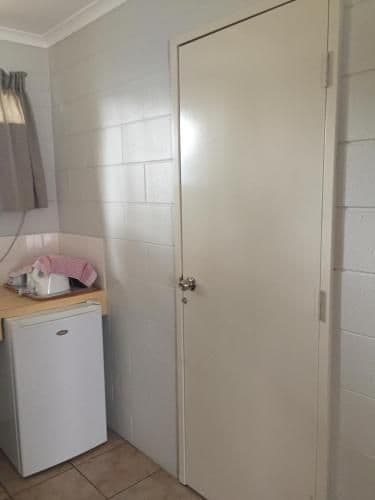 Basic Triple Room