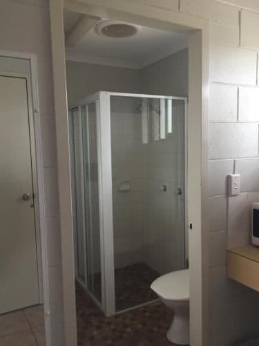 Basic Triple Room